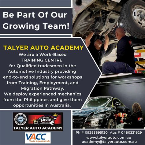 mechanic caroline springs|Caroline Springs • Talyer Auto Group.
